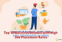 Top 10 Business Schools with High Job Placement Rates